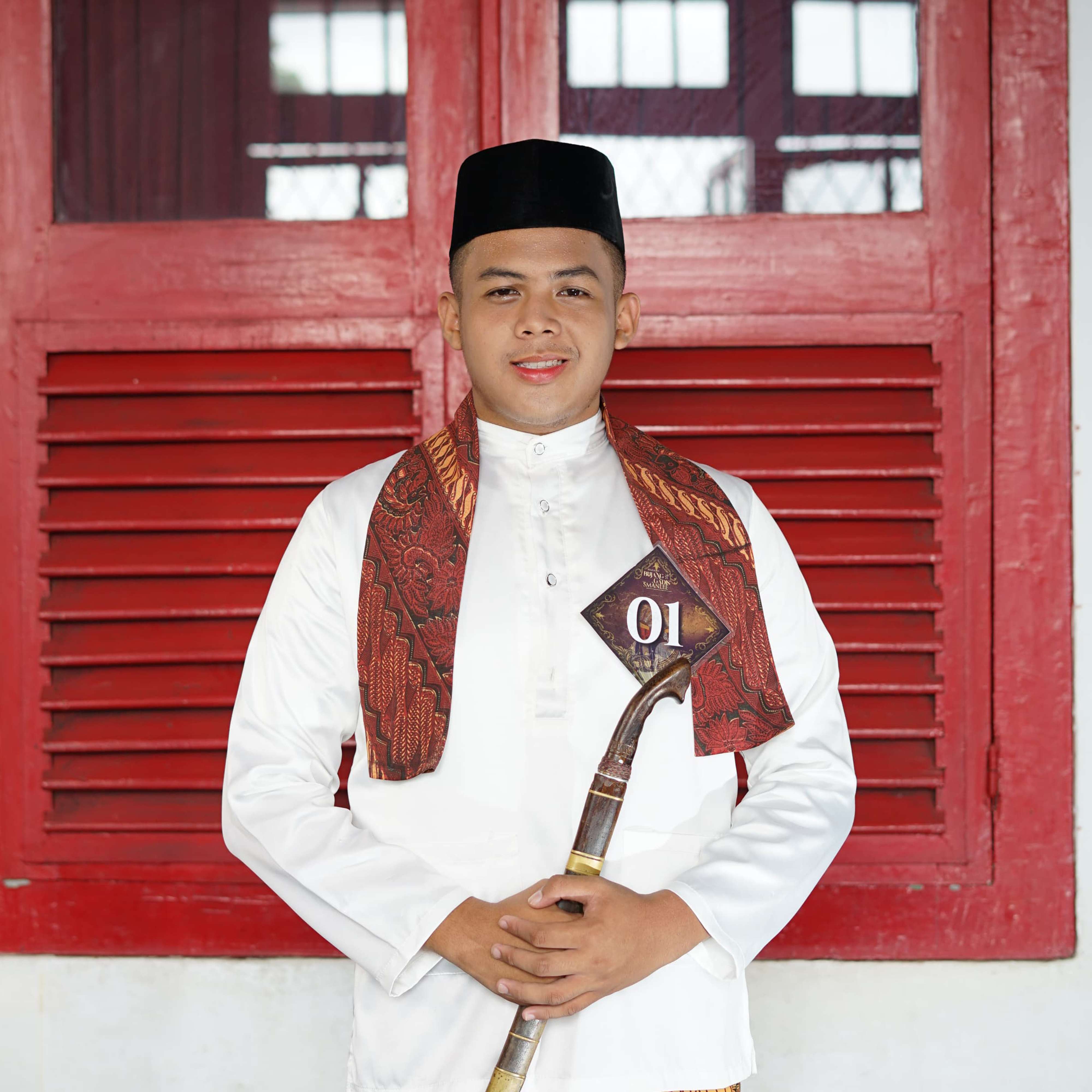 M. AULIA AKBAR RAHADIE